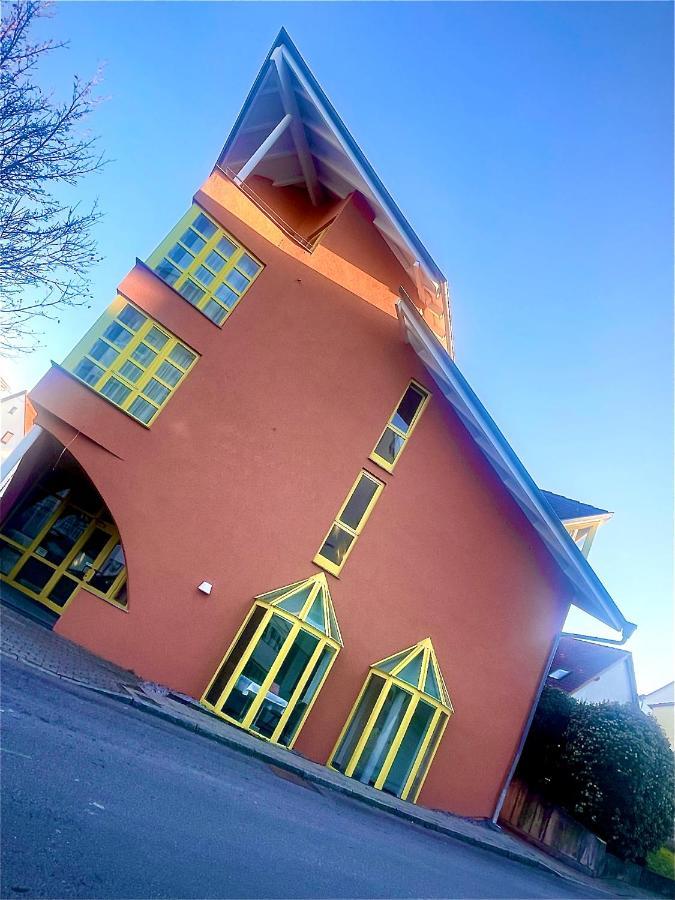 Krystall Hotel Filderstadt Exterior photo